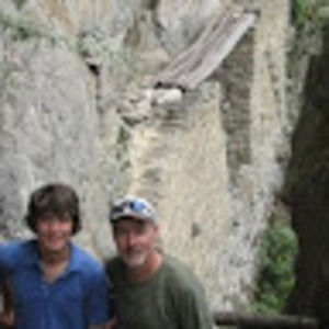 Meet your Posher, Larry